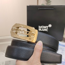 Montblanc Belts
 Top Quality