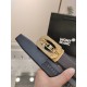 Montblanc Belts
 Top Quality
