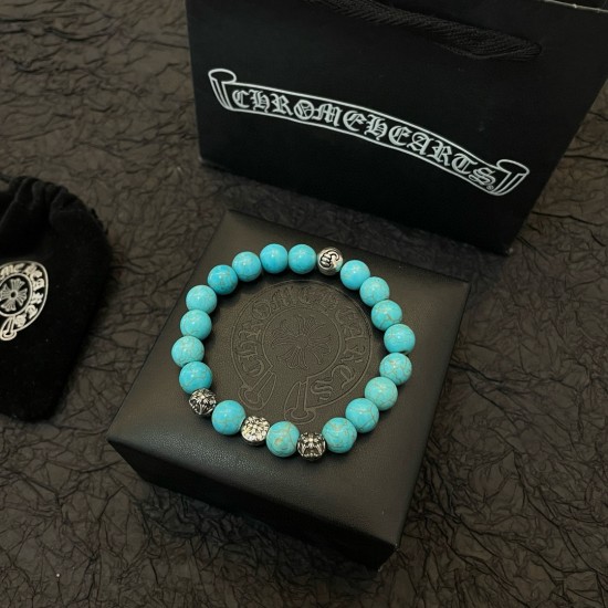 Chrome Hearts Jewelry Bracelet High Quality