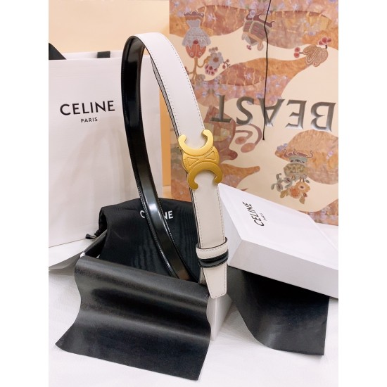 Celine Belts
 Top Quality