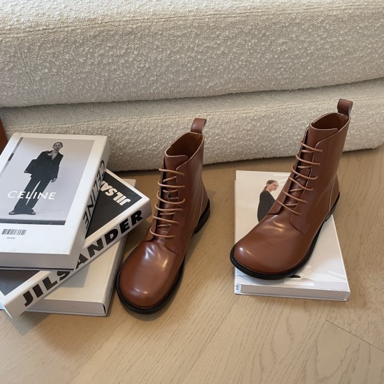 Loewe Shoes Top Quality