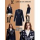 LV Coat