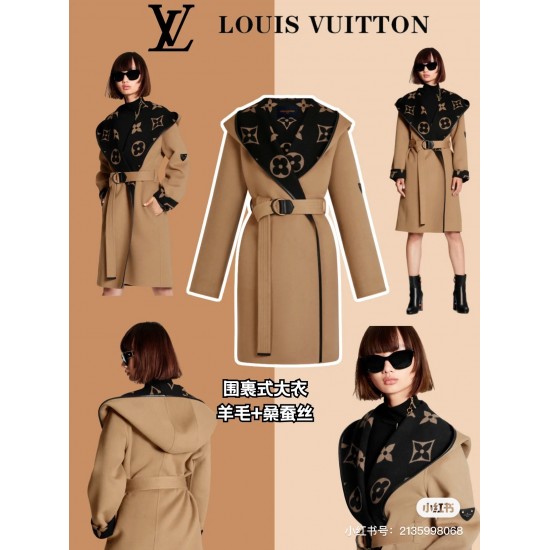 LV Coat