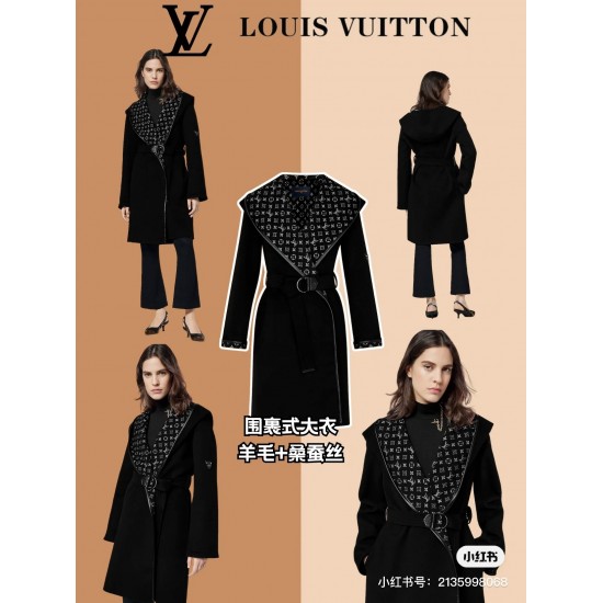 LV Coat