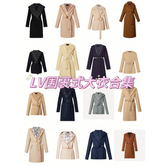 LV Coat
