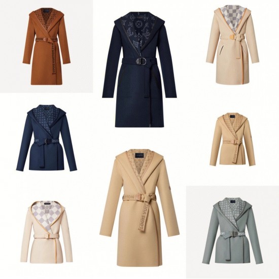 LV Coat