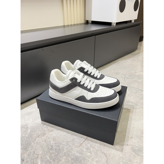 Celine Shoes Top Quality