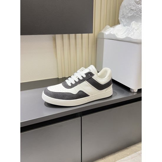 Celine Shoes Top Quality