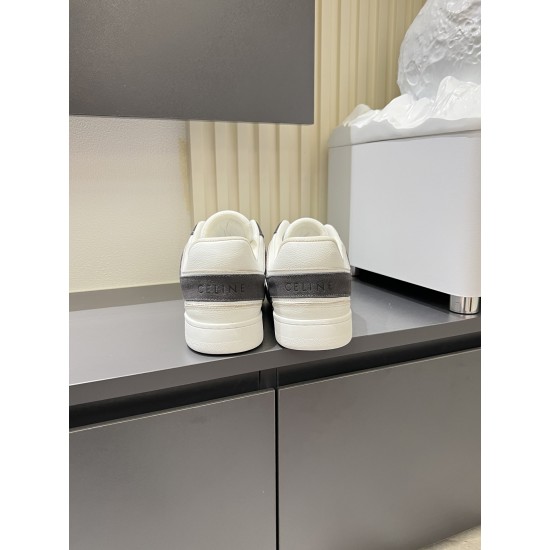 Celine Shoes Top Quality