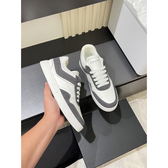 Celine Shoes Top Quality