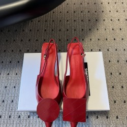 Jacquemus Shoes Top Quality
