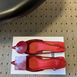 Jacquemus Shoes Top Quality