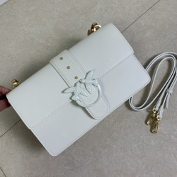 Pinko Bags Top Quality
27*17*8cm