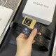 YSL Belts
 Top Quality