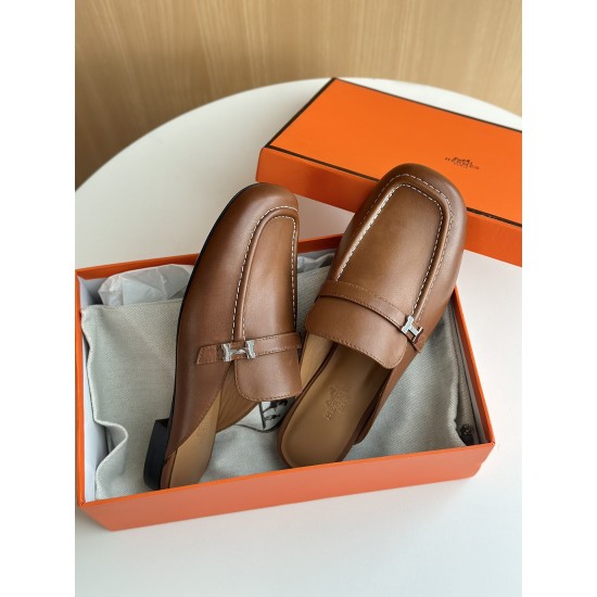 Hermes Shoes Top Quality