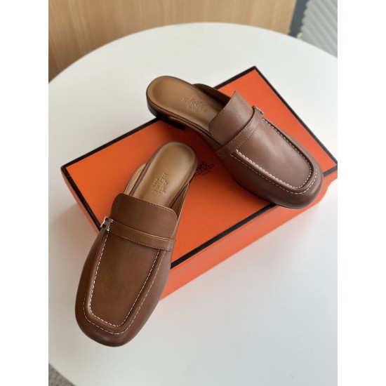 Hermes Shoes Top Quality