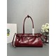 Prada Bags Top Quality
32x15.5x12cm