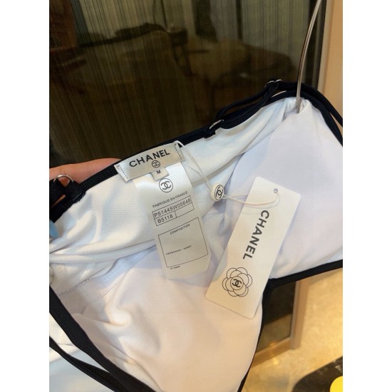 Chanel Swimsuit