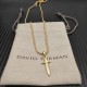 David Jewelry High Quality