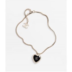 Chanel Jewelry Necklace