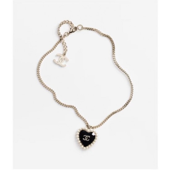 Chanel Jewelry Necklace