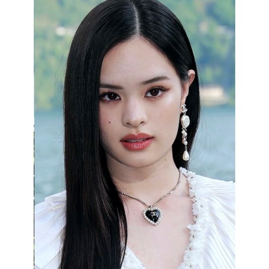 Chanel Jewelry Necklace