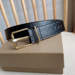 burberry Belts
 Top Quality