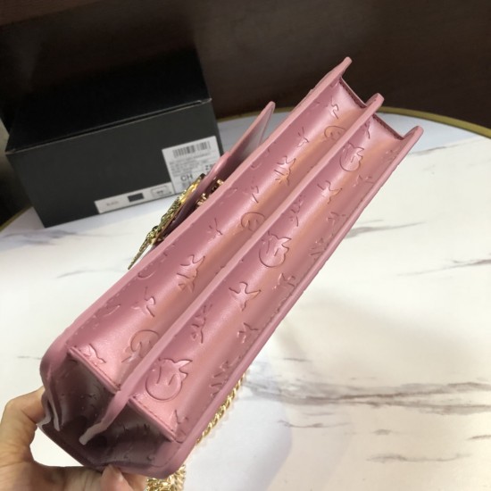 Pinko Bags Top Quality
27*17*8cm