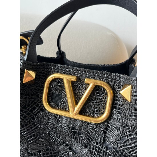 Valentino Bags Top Quality
35/25/17cm