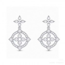 LV Jewelry Earrings