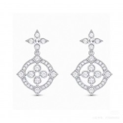 LV Jewelry Earrings