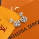 LV Jewelry Earrings