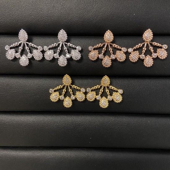 Boucheron Jewelry High Quality