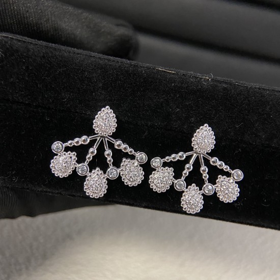 Boucheron Jewelry High Quality