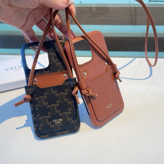 Celine Phone Case