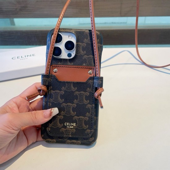 Celine Phone Case