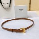 Celine Belts
 Top Quality