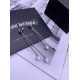 Chrome Hearts Jewelry Earrings High Quality