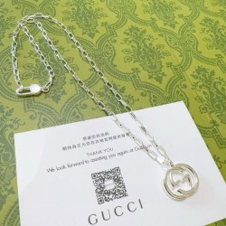 Gucci Jewelry Necklace