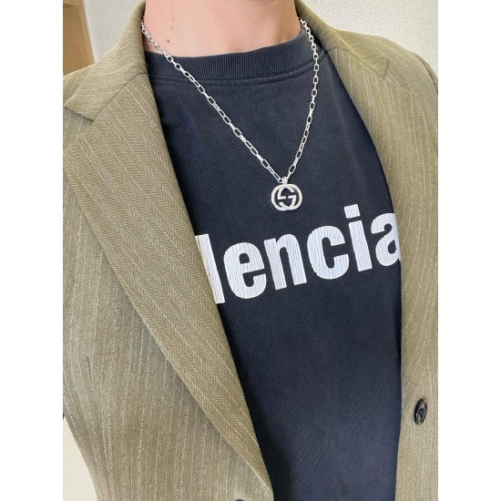 Gucci Jewelry Necklace