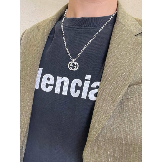 Gucci Jewelry Necklace