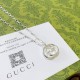 Gucci Jewelry Necklace