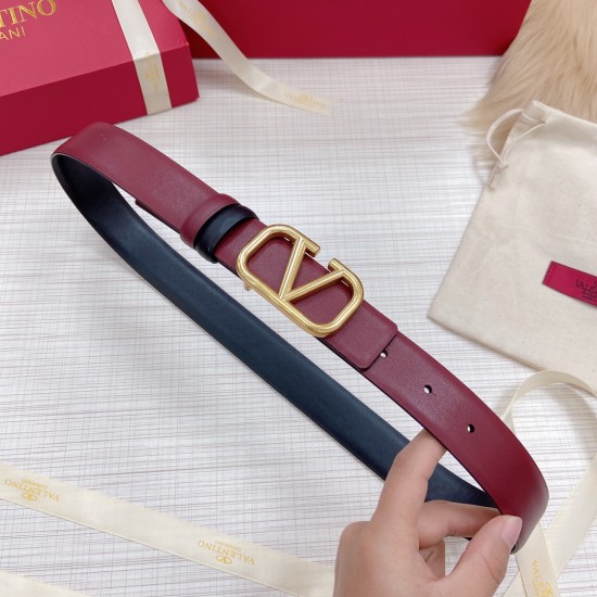 Valentino Belts
 Top Quality