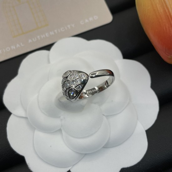 Bvlgari Jewelry High Quality