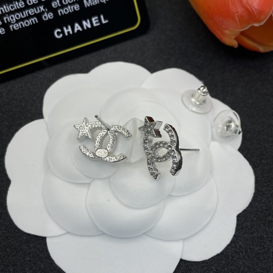 Chanel Jewelry High Quality