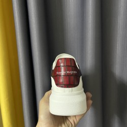 McQueen Shoes
 Top Quality
