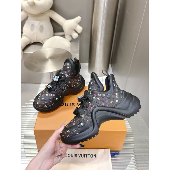 LV Shoes Top Quality
women 35-40 
