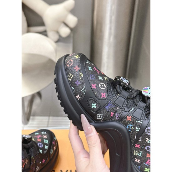 LV Shoes Top Quality
women 35-40 
