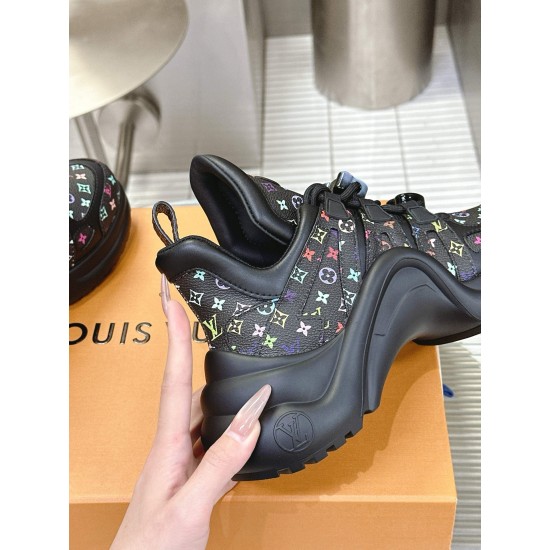 LV Shoes Top Quality
women 35-40 
