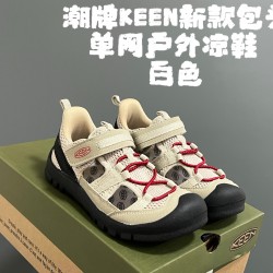 Children Shoes Keen High Quality